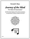 Journey of the Mind cover